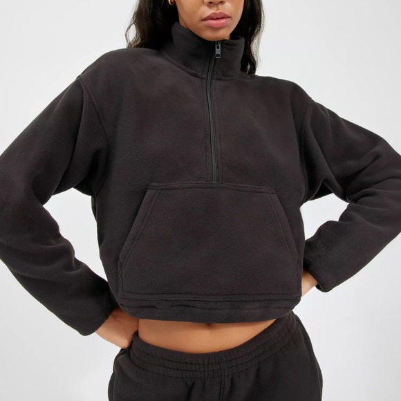 Polar 1/2 Sweater - Picture 2 of 5